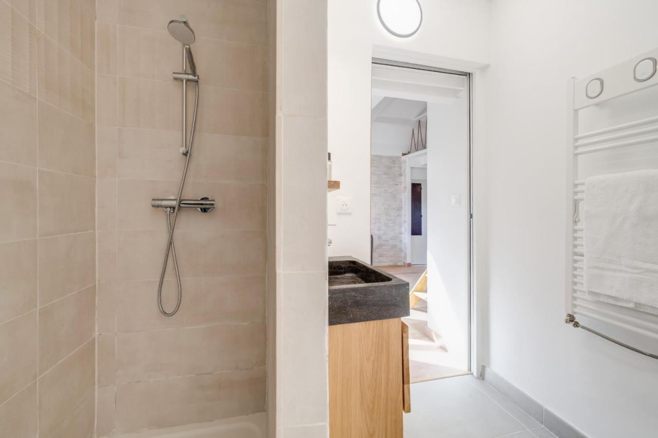 Le Supernova - Nice Studio With Mezzanine In The Heart Of The City Анси Екстериор снимка
